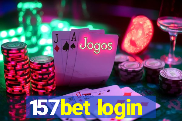 157bet login